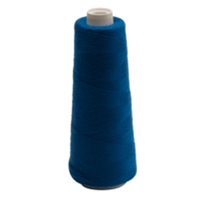 3331 FILAINE no12 - 1000M - storespoler 100% Akryl (3D2)