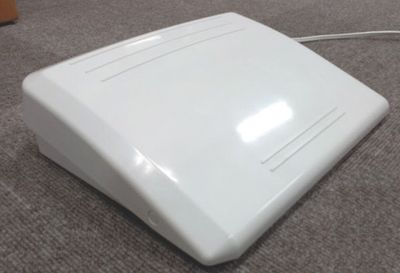 (20A) Stor fotpedal Janome MC8200/8900/9400/9450/9900/12000/1400