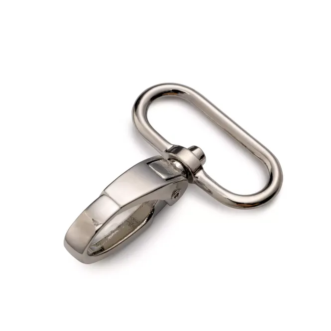 Hovedbilde Prym karabinkrok 30x45mm 417946