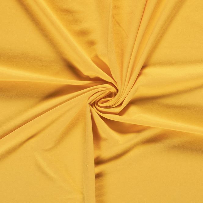 Hovedbilde FRENCH TERRY Butter yellow