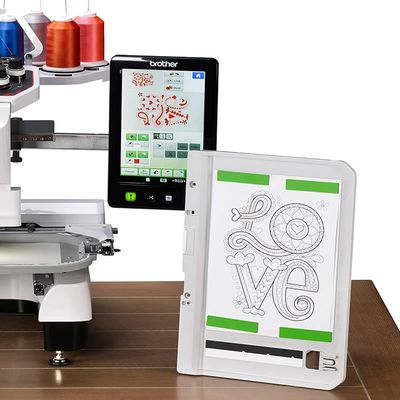 Brother PR1050 Scan frame kit PRSCANFKIT1 (22D9)