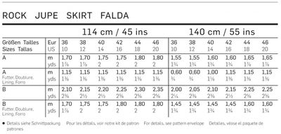 Burda 6880