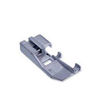 (2F16F) Baby Lock Perlefot (B) Beading foot (B) Gr.9