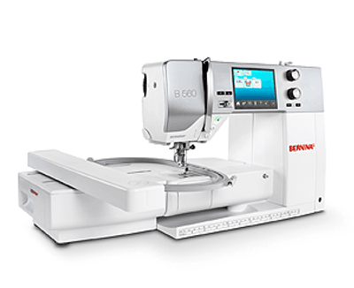 Bernina Symaskin 560 uten broderimodul 6mnd garanti
