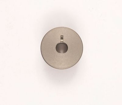 (F6) Bobbin metall undertrådspole (MB4S/MB7) Janome