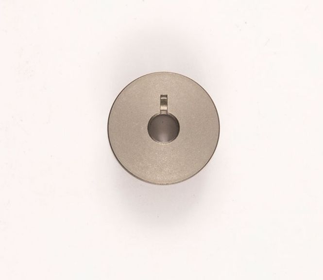 Hovedbilde (F6) Bobbin metall undertrådspole (MB4S/MB7) Janome