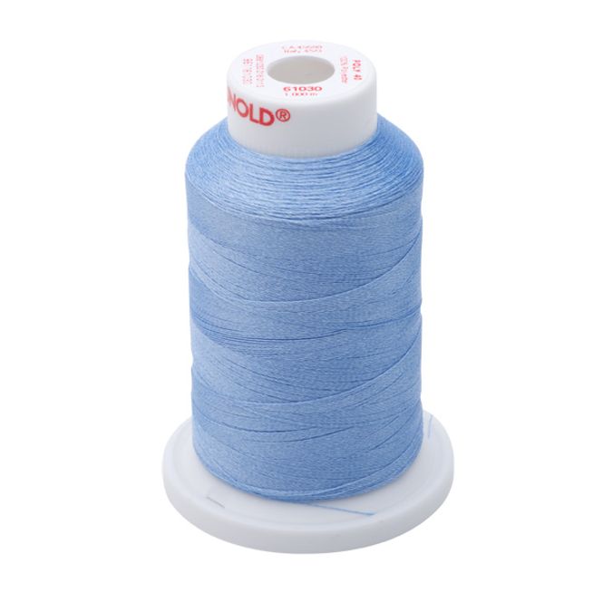 Hovedbilde 61030 Poly No40 Polyester - 1000m på MiniKing Spole