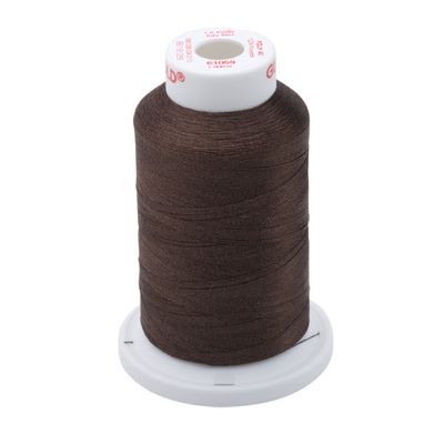 61059 Poly No40 Polyester - 1000m på MiniKing spole