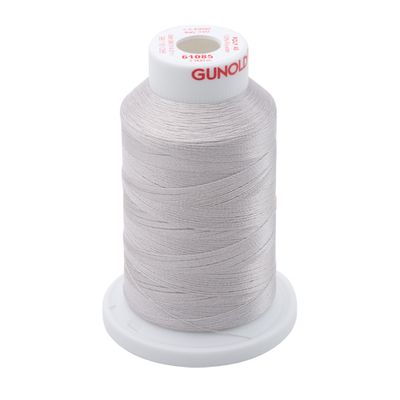 61085 Poly No40 Polyester - 1000m på MiniKing spole