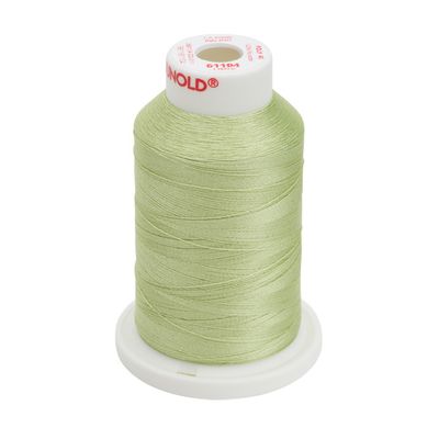 61104 Poly No40 Polyester - 1000m på MiniKing spole