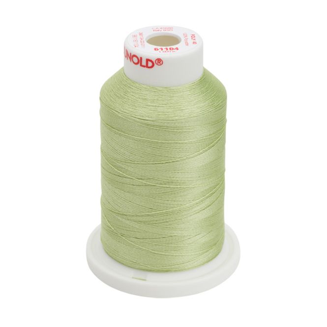 Hovedbilde 61104 Poly No40 Polyester - 1000m på MiniKing spole