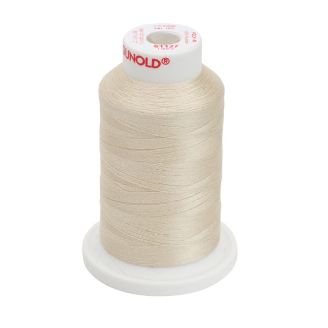 Hovedbilde 61127 Poly No40 Polyester - 1000m på MiniKing