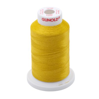 61159 Poly No40 Polyester - 1000m på MiniKing spole