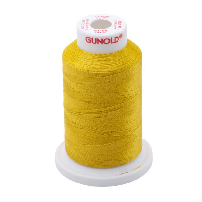 Hovedbilde 61159 Poly No40 Polyester - 1000m på MiniKing spole