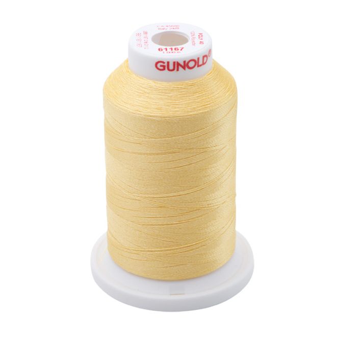 Hovedbilde 61167 Poly No40 Polyester - 1000m på pappspole (ikke miniking)r