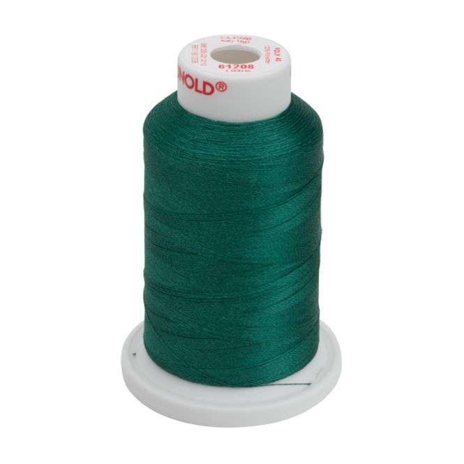 Hovedbilde 61208 Poly No40 Polyester - 1000m på pappspole (ikke miniking)r