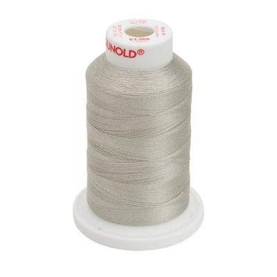 61366 Poly No40 Polyester - 1000m på MiniKing spoler
