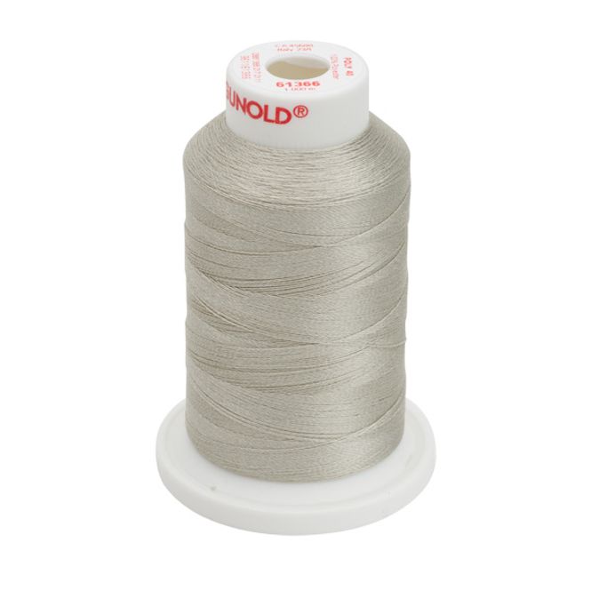 Hovedbilde 61366 Poly No40 Polyester - 1000m på MiniKing spoler