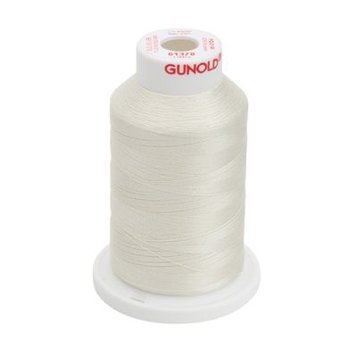 61378 Poly No40 Polyester - 1000m på MiniKing spoler