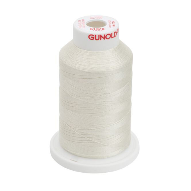 Hovedbilde 61378 Poly No40 Polyester - 1000m på MiniKing spoler