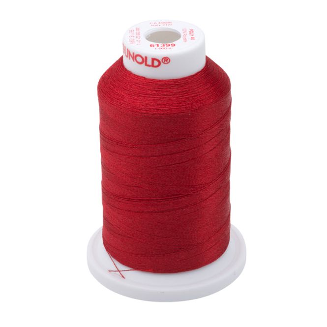 Hovedbilde 61399 Poly No40 Polyester - 1000m på MiniKing spoler