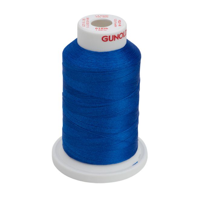 Hovedbilde 61426 Poly No40 Polyester - 1000m på pappspole (ikke miniking)r
