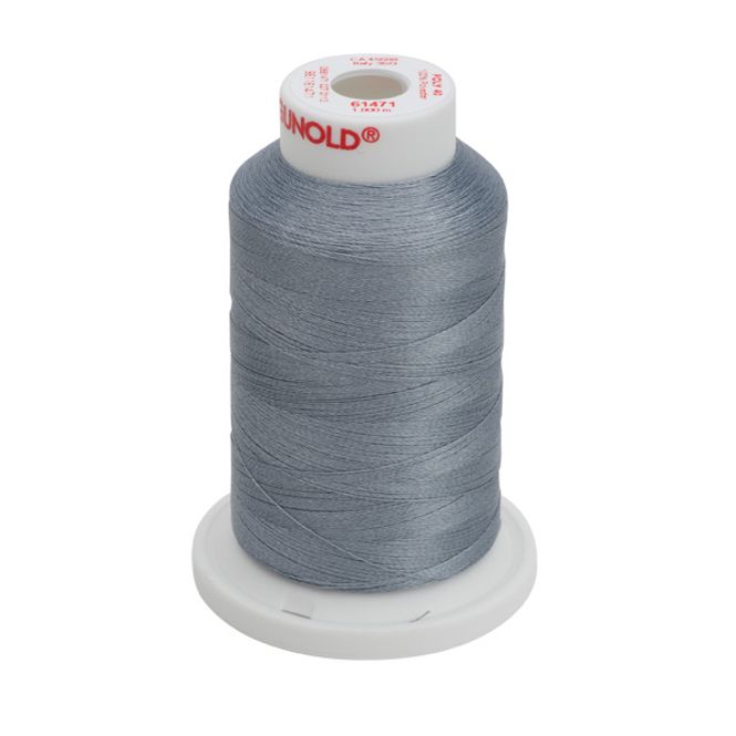 Hovedbilde 61471 Poly No40 Polyester - 1000m på pappspole (ikke miniking)r