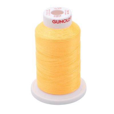 61914 Poly No40 Polyester - 1000m på MiniKing spoler