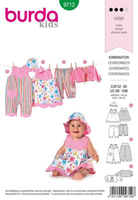 Burda 9712