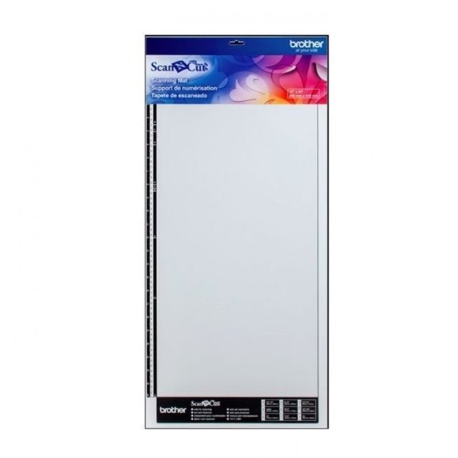 Hovedbilde Brother Skannematte 12X24inch 305x610mm CAMATS24