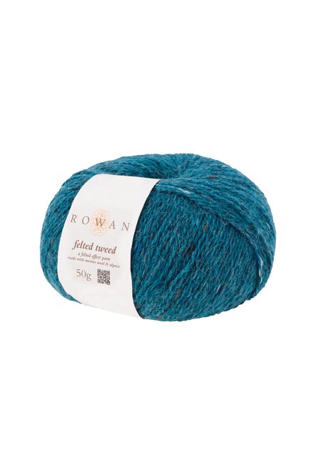 Hovedbilde ROWAN FELTED TWEED frg 152 50G WATERY