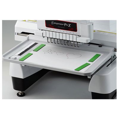 Brother PR1050 Scan frame kit PRSCANFKIT1 (22D9)