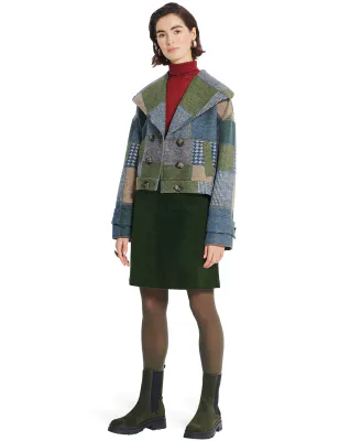 Burda 5860