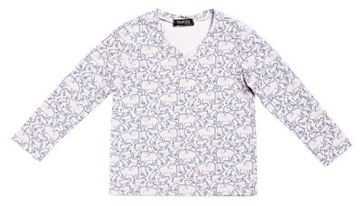 Burda 9218