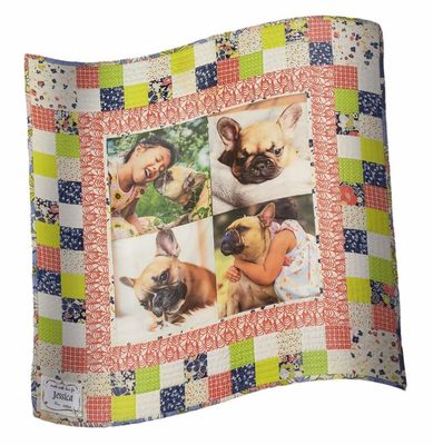 Stoffprinter Brother PrintModa Studio HL-JF1