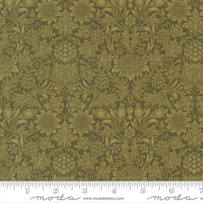 Hovedbilde Moda - Morris Muse 13386 12 Sage