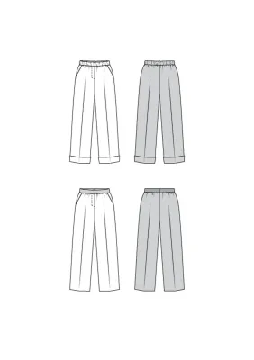 Burda 5778