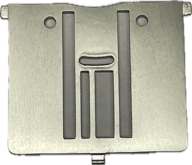 Hovedbilde (5H10) Stingplate til Husqvarna Sew Easy/Daisy/Prelude/Scandina