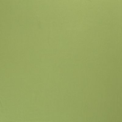 HEAVY COTTON JERSEY Apple green