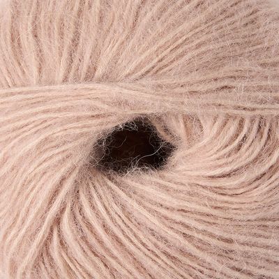 MODE AT ROWAN ALPACA COTTON 25G SOFT SATIN 0017