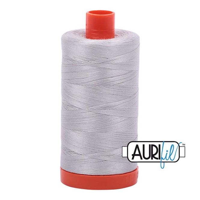 Hovedbilde 2615 AURIFIL MAKO 50 1300 meter