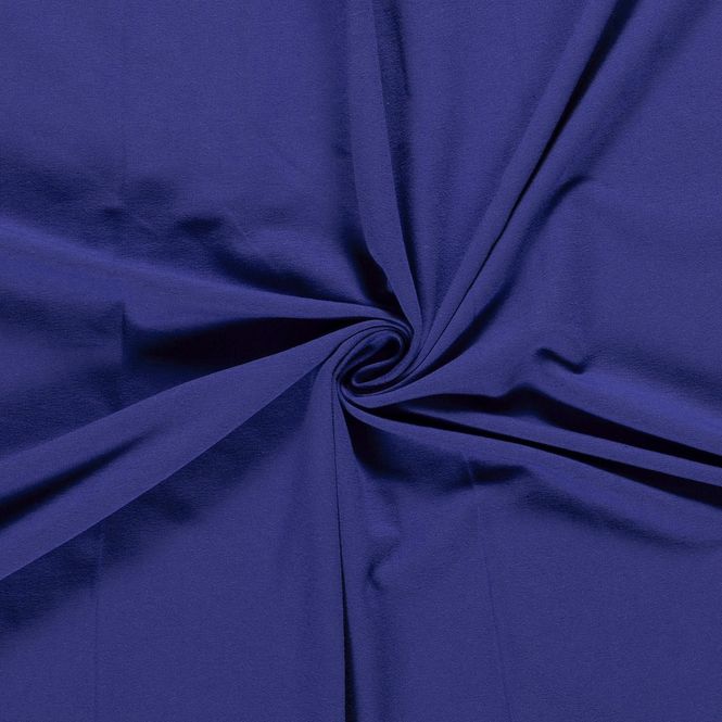 Hovedbilde FRENCH TERRY Cobalt