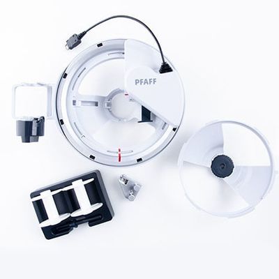 Pfaff CREATIVE EMBELLISH ATTACHMENT