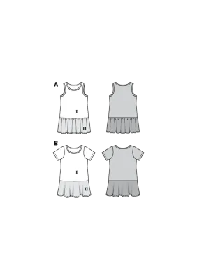 Burda 9341