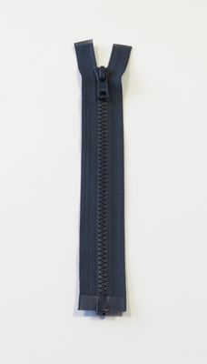 YKK 6MM VISLON, DELBAR F. MARINE 4425-55-0560