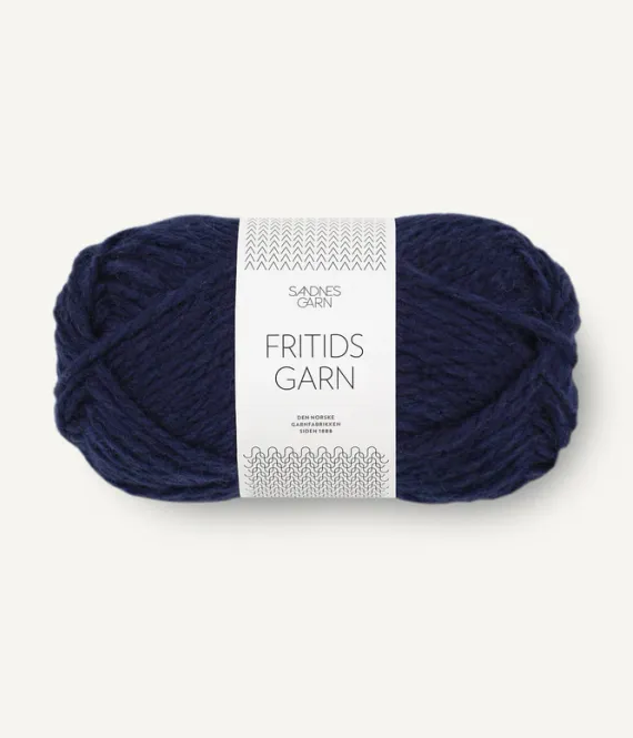 Hovedbilde 5575 Fritidsgarn Marine