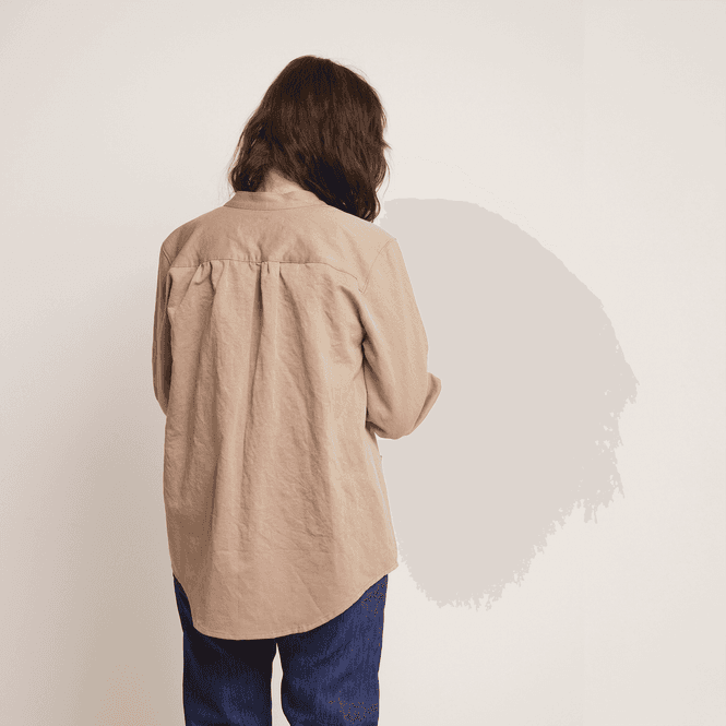 Hovedbilde Wardrobe by me – Artist Jacket