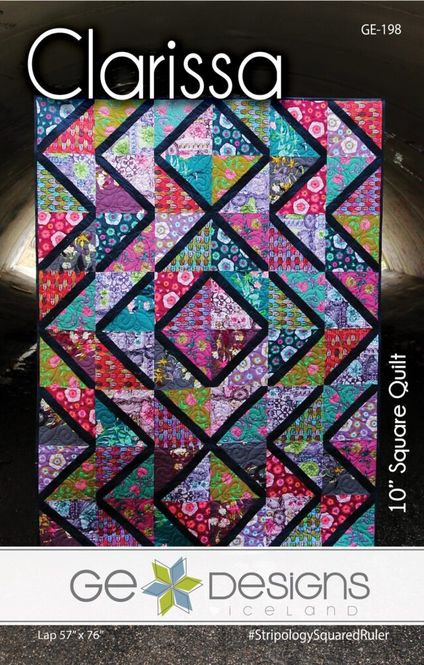 Hovedbilde Clarissa - GE Designs