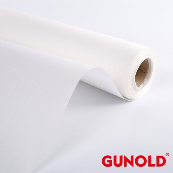 Hovedbilde (34A5) STIFFY 1650 Tear-Away HVIT - 1 rull på 52 cm x 25 m