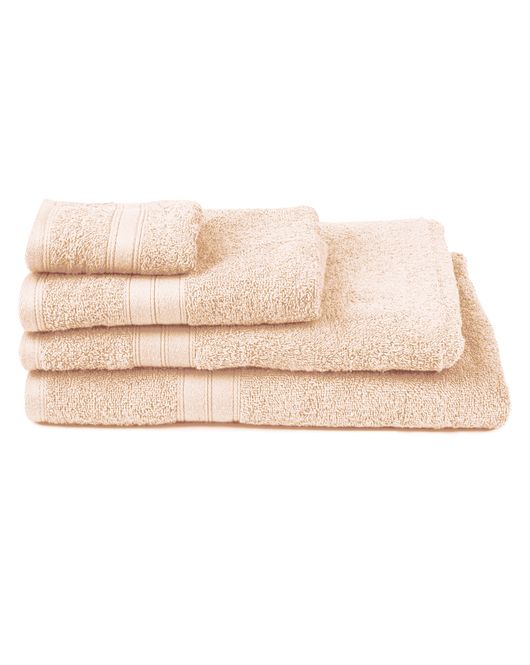Hovedbilde 9008 Comfort Håndkle Sesame 30x50 cm